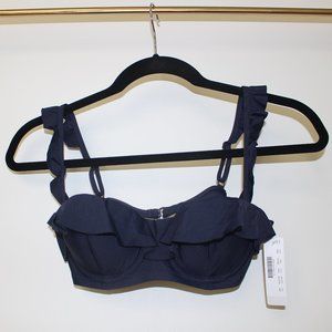J Crew Bikini Top